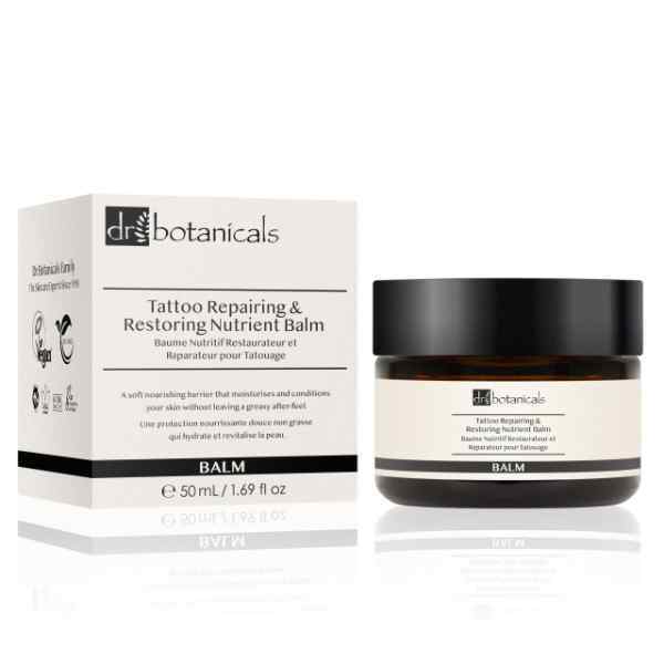Dr. Botanicals Tattoo-Balsam 50 ml