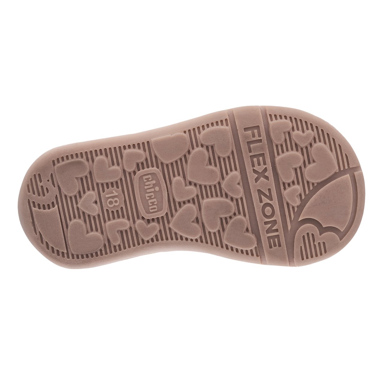 Pantofi de fată Ginza