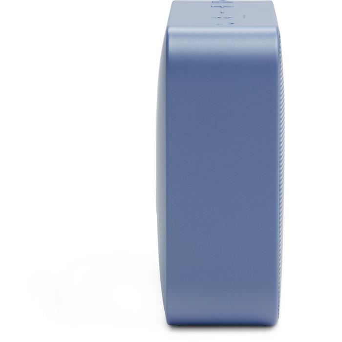 Altavoz portátil resistente al agua - JBL - Go Essential 2 - Bluetooth - IP67 - 5 horas de duración de la batería