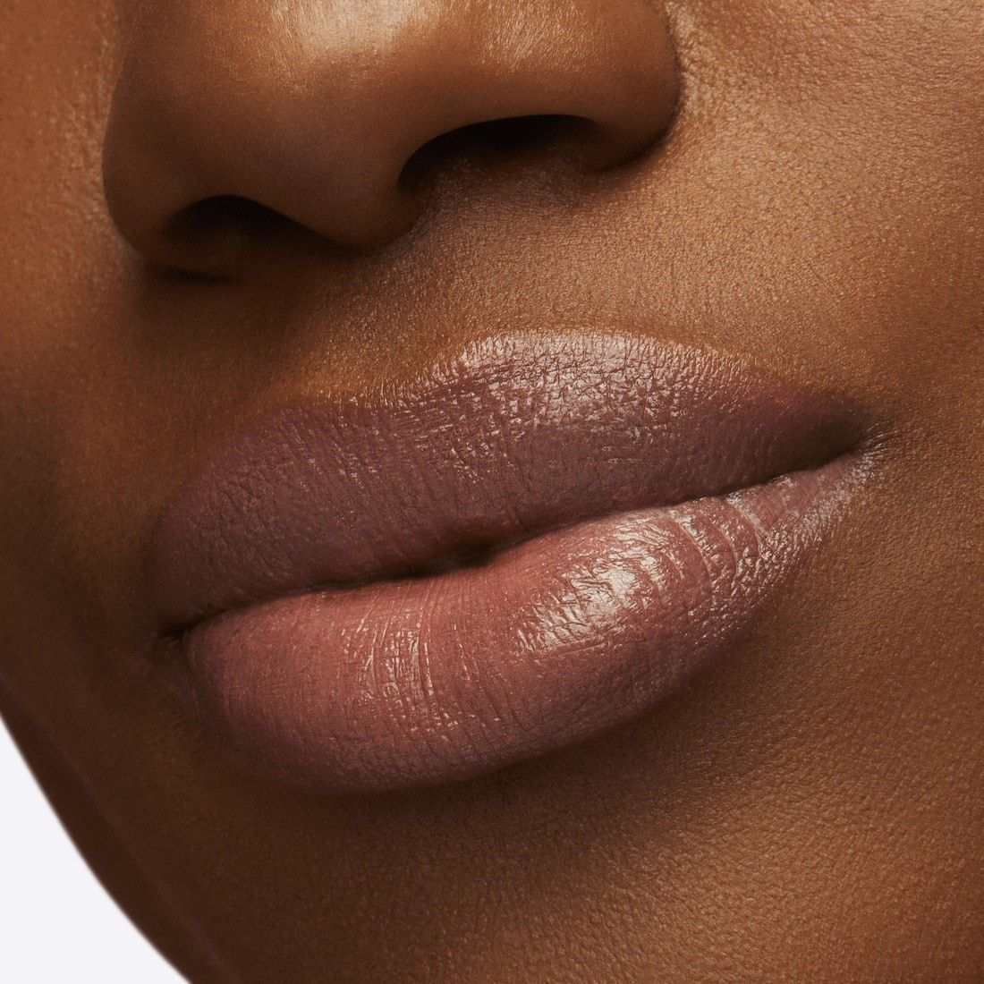 MAC Lusterglass lūpų dažai - 3 g