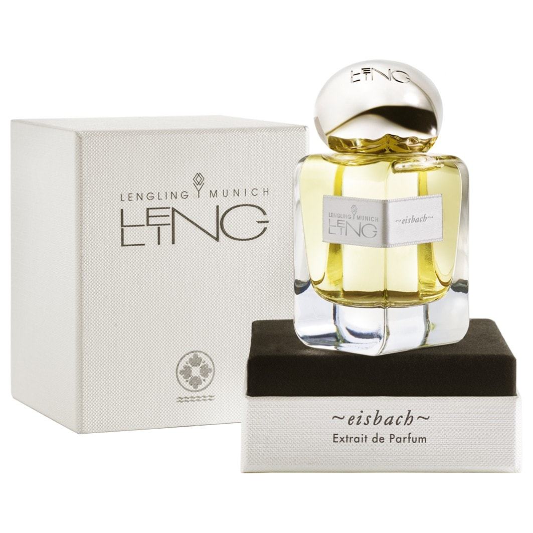 Lengling Minhen Parfem br. 5 - Eisbach parfem - 50 ml
