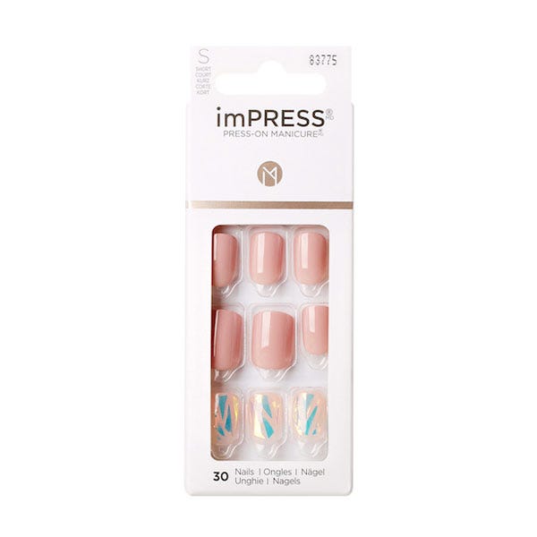 Impress Nails