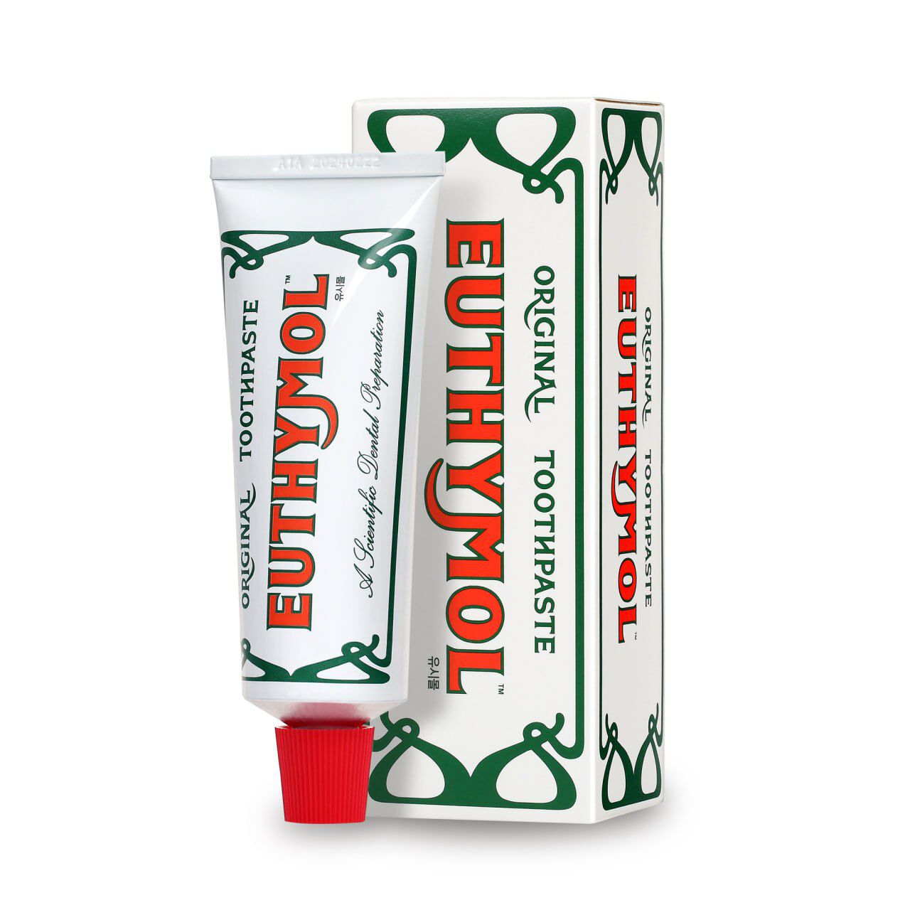 Eutymol