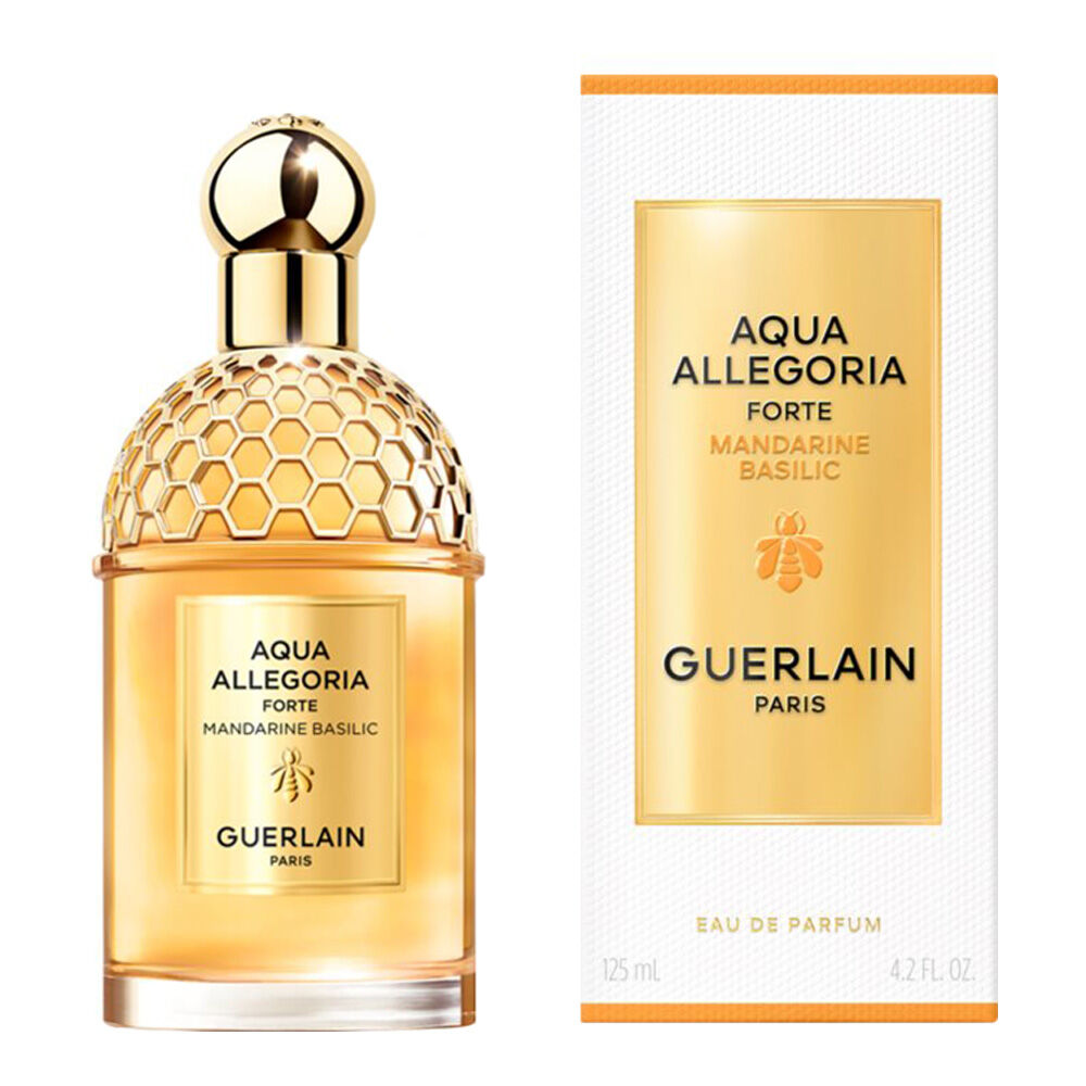 Guerlain Aqua Allegoria Forte Mandarine Basilic