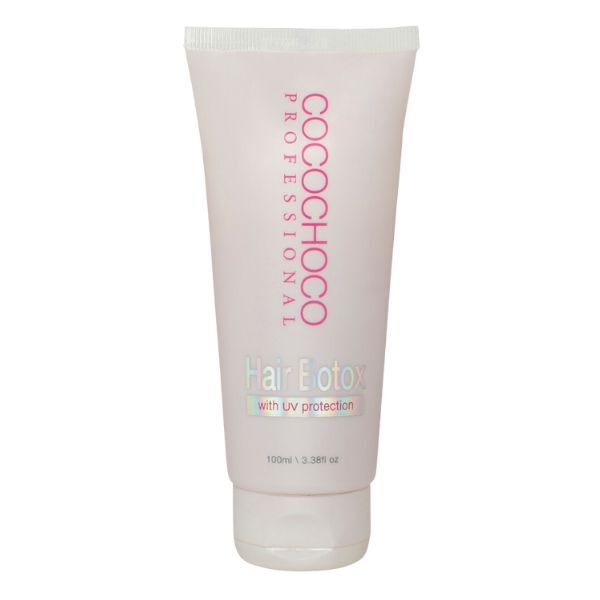 Cocochoco vlasová bota s UV ochranou 100ml
