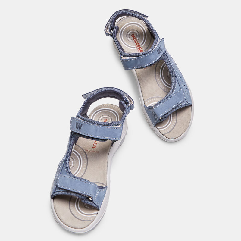 Damsportsandaler