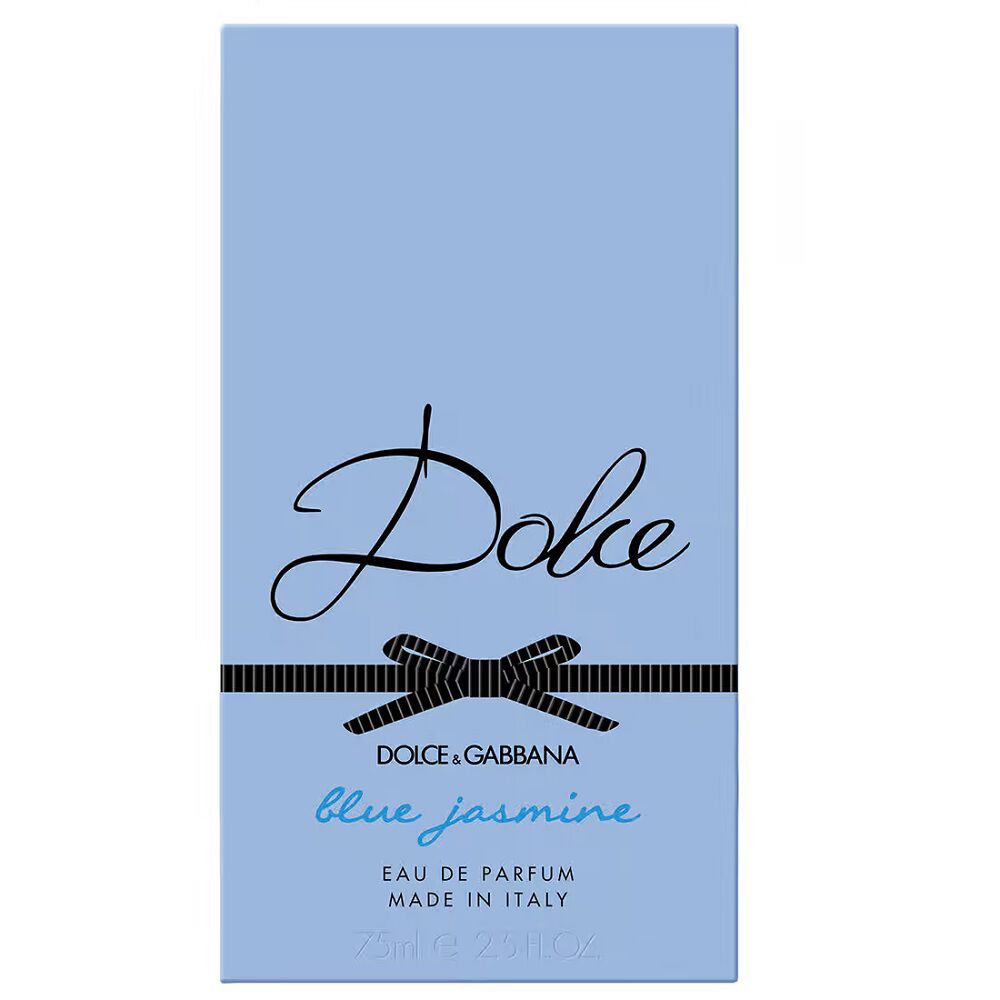 Dolce&Gabbana Dolce Blue Jasmine