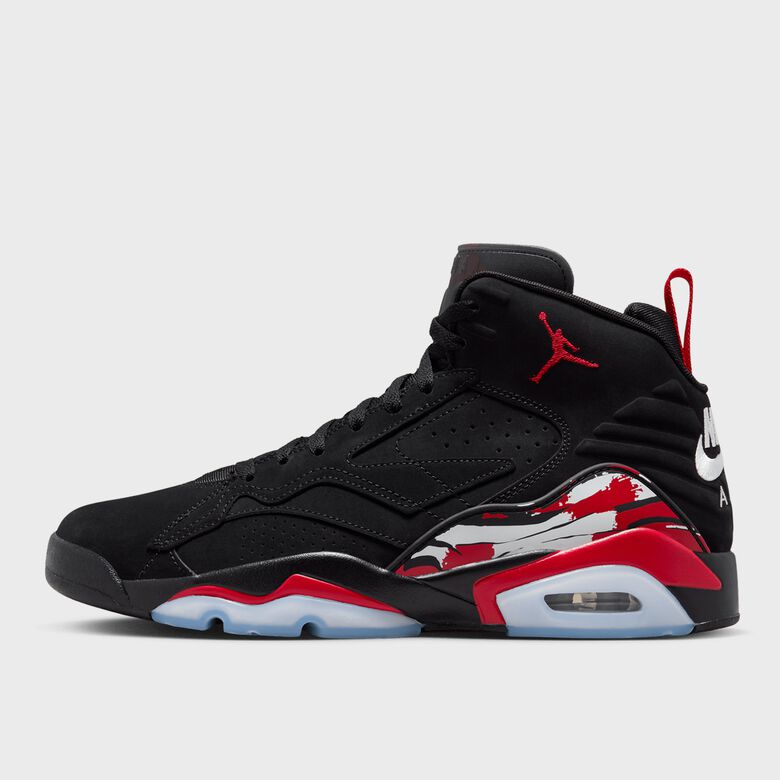 Najlepszy zawodnik Jumpman