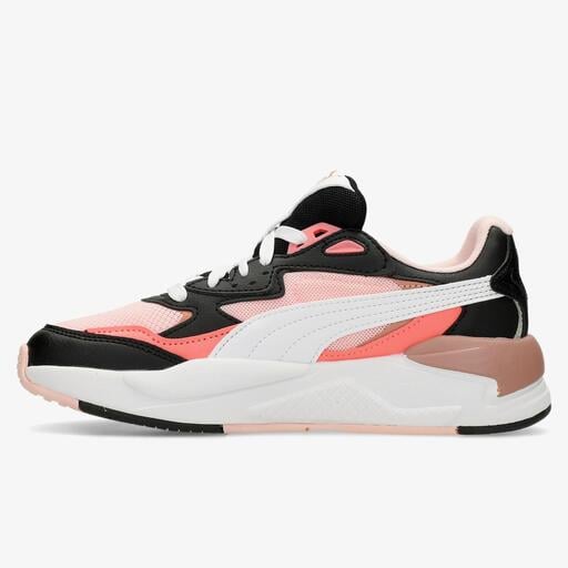  Ταχύτητα ακτίνων Χ Puma