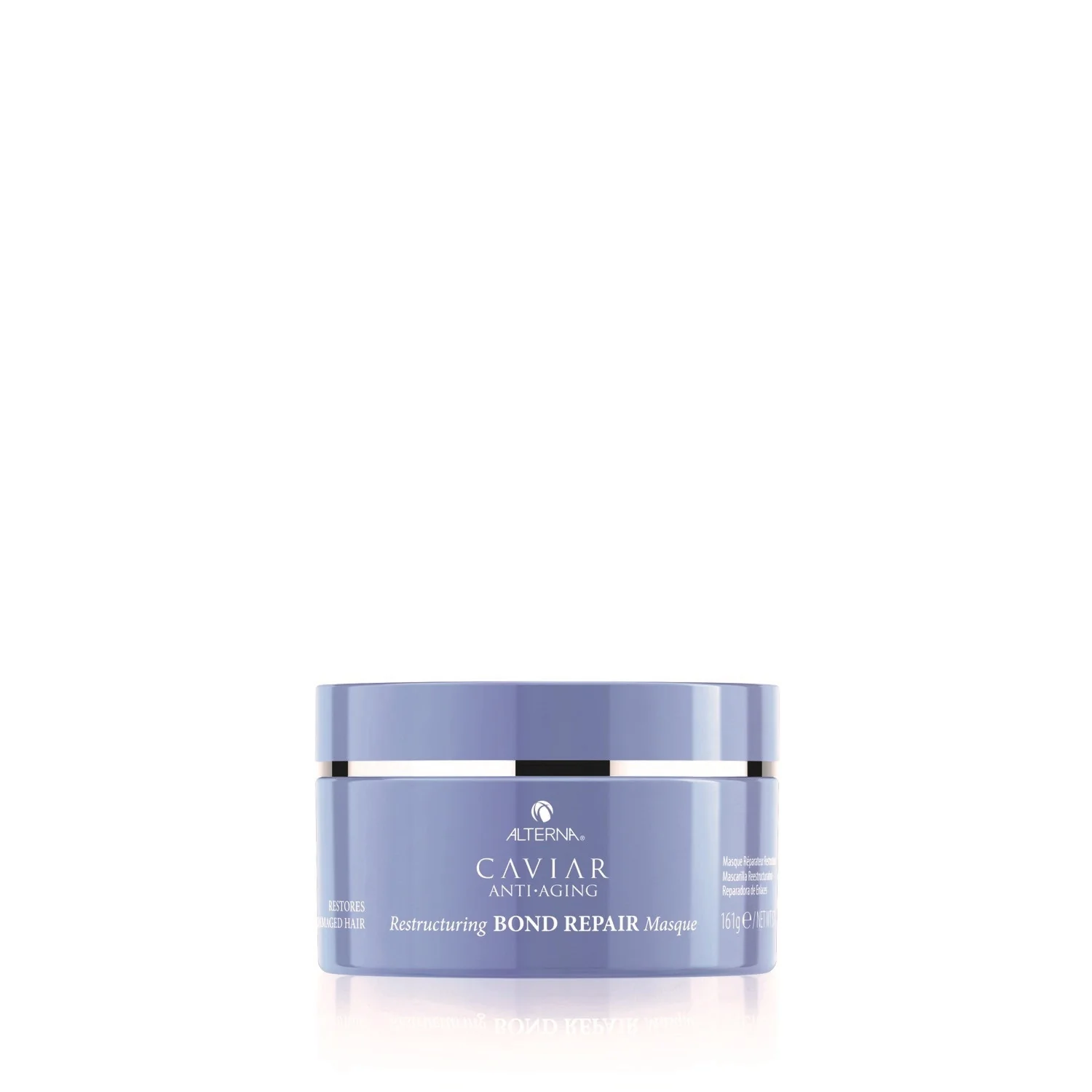 Caviar Restructuring Bond Repair Masque - Maschera Riparatrice Capelli