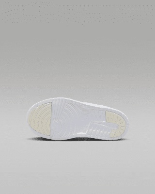 Jordan 1 Low Alt Younger Kids' Shoes