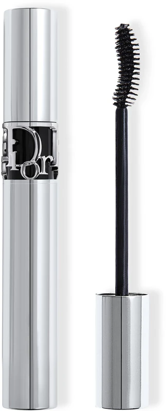 DIOR Diorshow Iconic Overcurl máscara para cílios volumizadora e curvadora, frasco recarregável