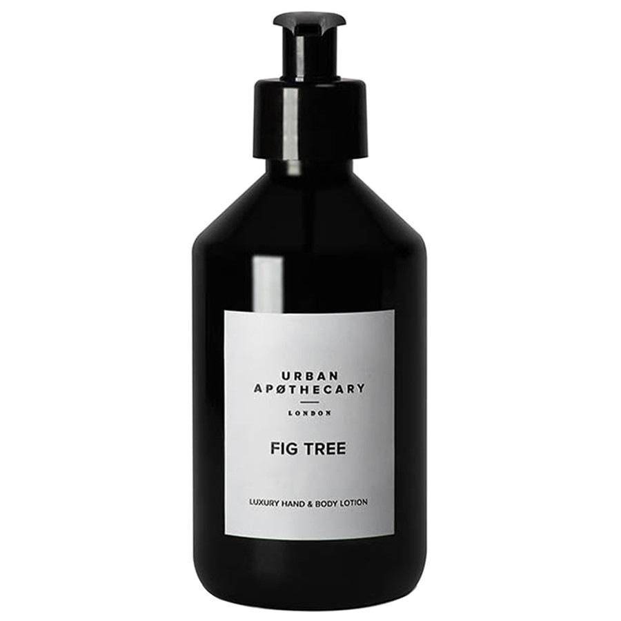 Urban Apothecary krema za tijelo s mirisom smokve - 300 ml
