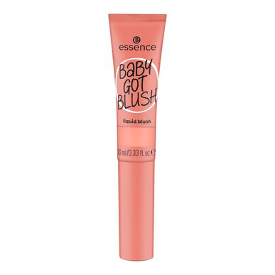 Essence Baby Got Blush Flytende rouge 10 ml