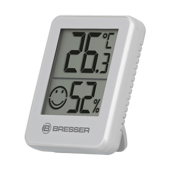 Termometru/higrometru ClimaTemp, set de 6