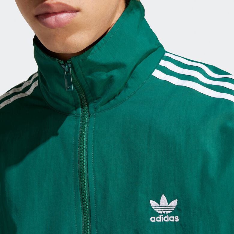 Chaqueta de Chándal 3 strisce tessuto Firebird