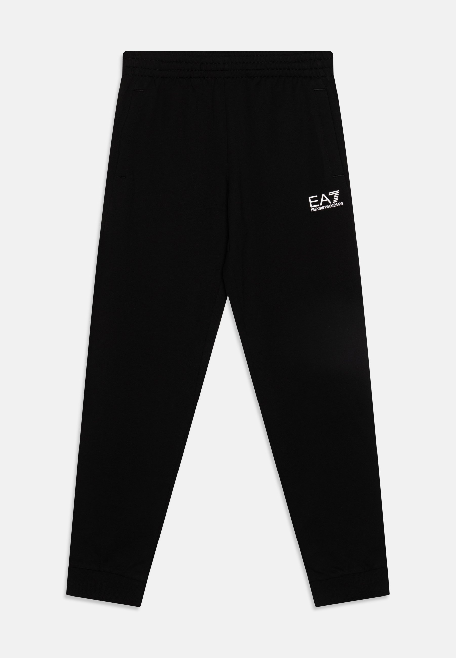 EA7 Emporio Armani UNISEX - Trainingsbroek - zwart