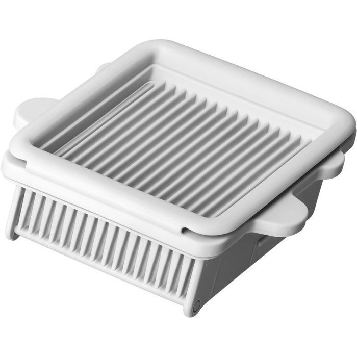 Pack of 2 filters - ROBOROCK - For F25 series