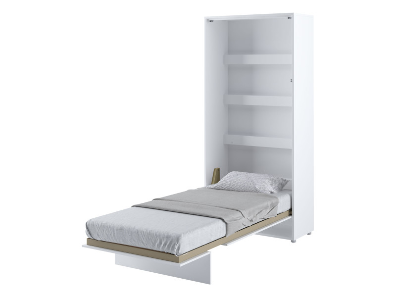 Półkotapczan Bed-Concept BC-03 90x200