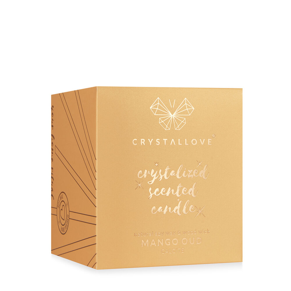 Crystallove Home Collection