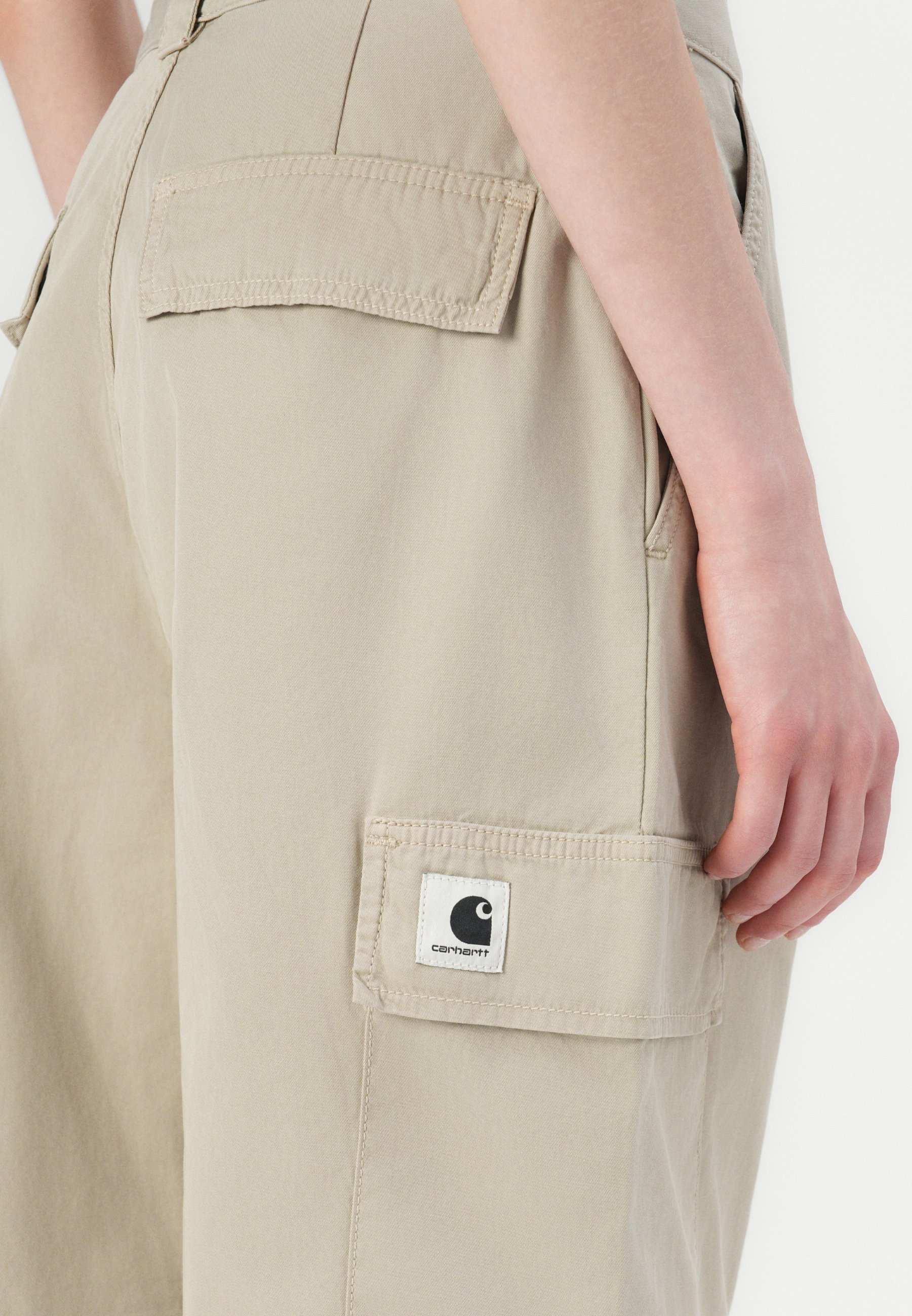 Carhartt WIP Cargobroek