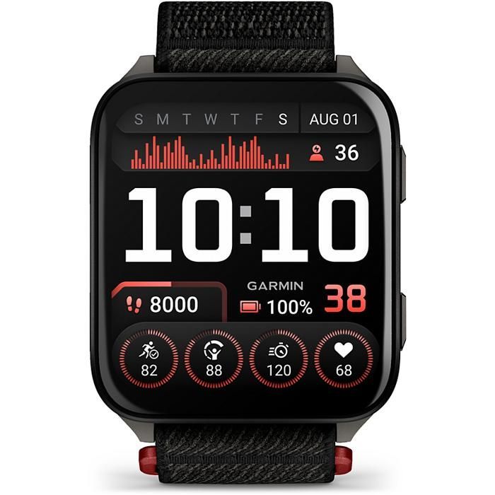 Smartwatch – GARMIN – Venu X1 – 2