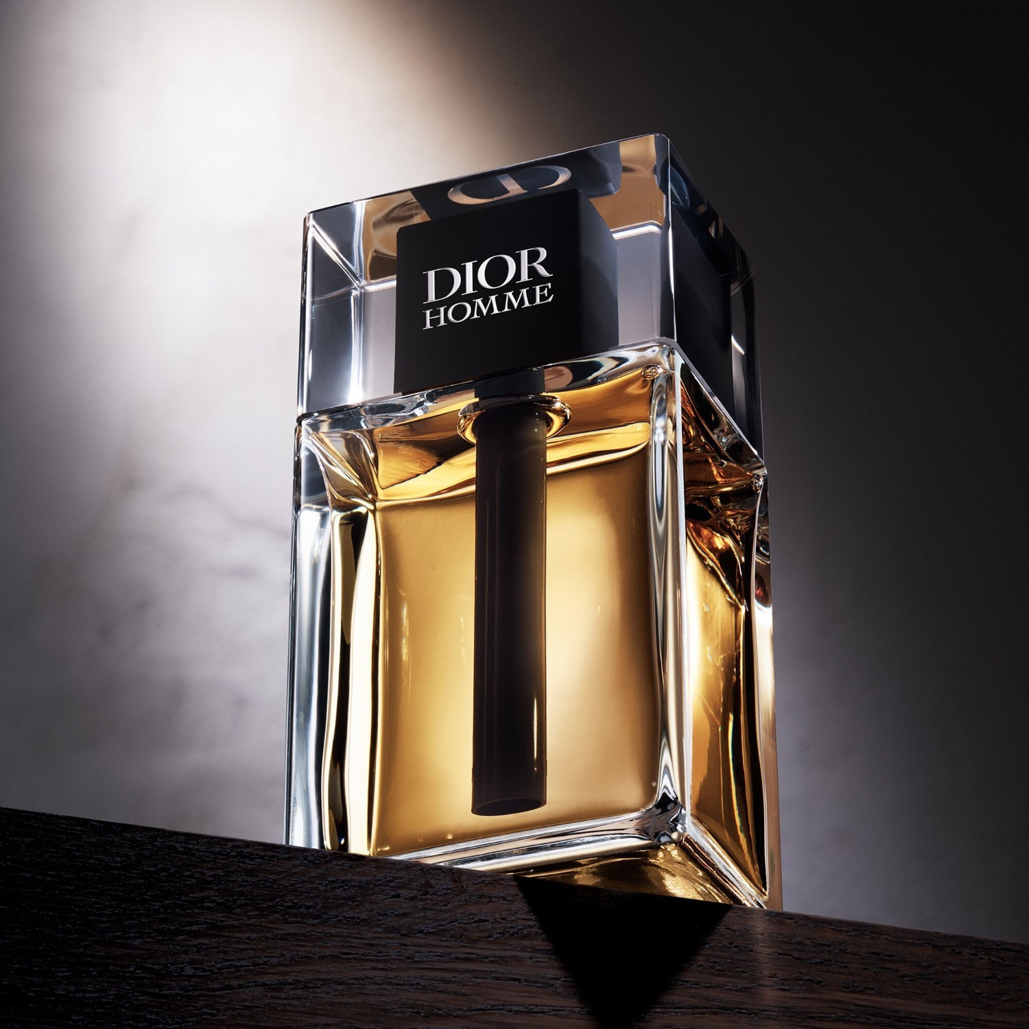 DIOR toaletna voda Dior Homme toaletna voda - 50 ml