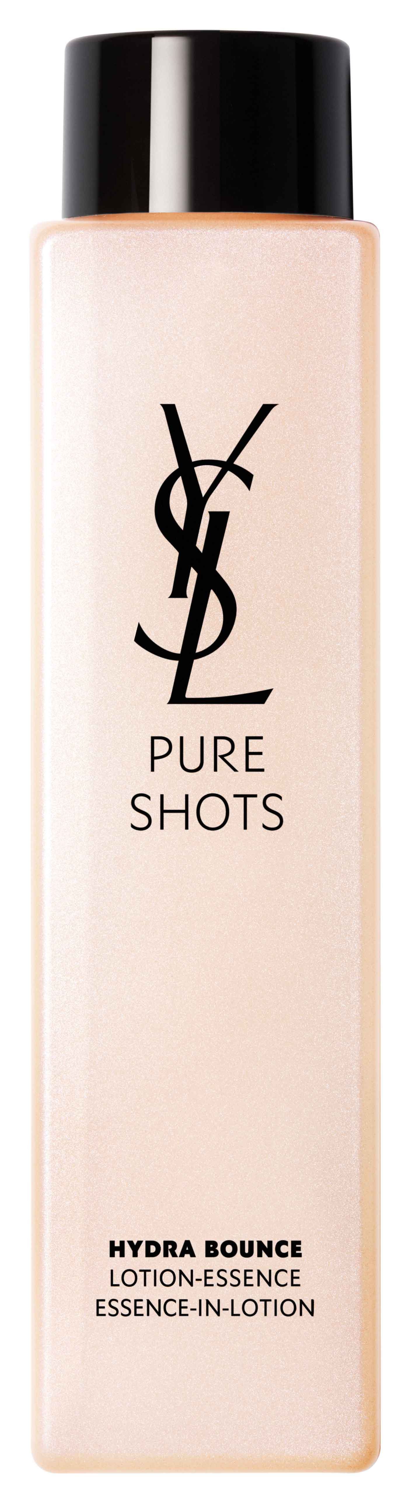 Pure Shots Hydra Bounce хидратантна крема Луксузни хидратанти и негујући производи
