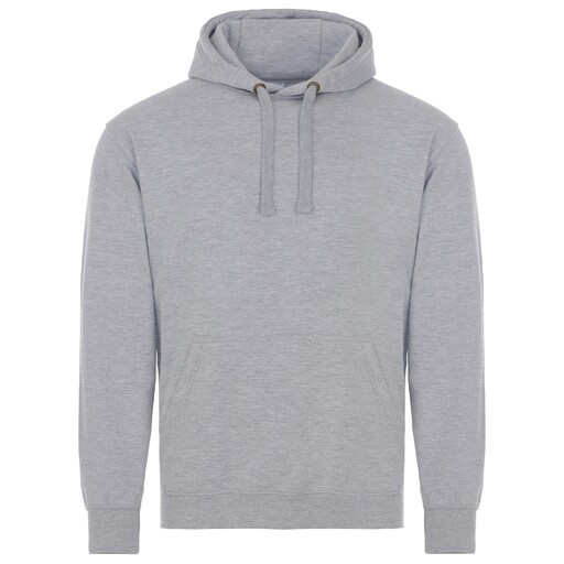 Sudadera Con Capucha Awdis Just Hoods Supersoft