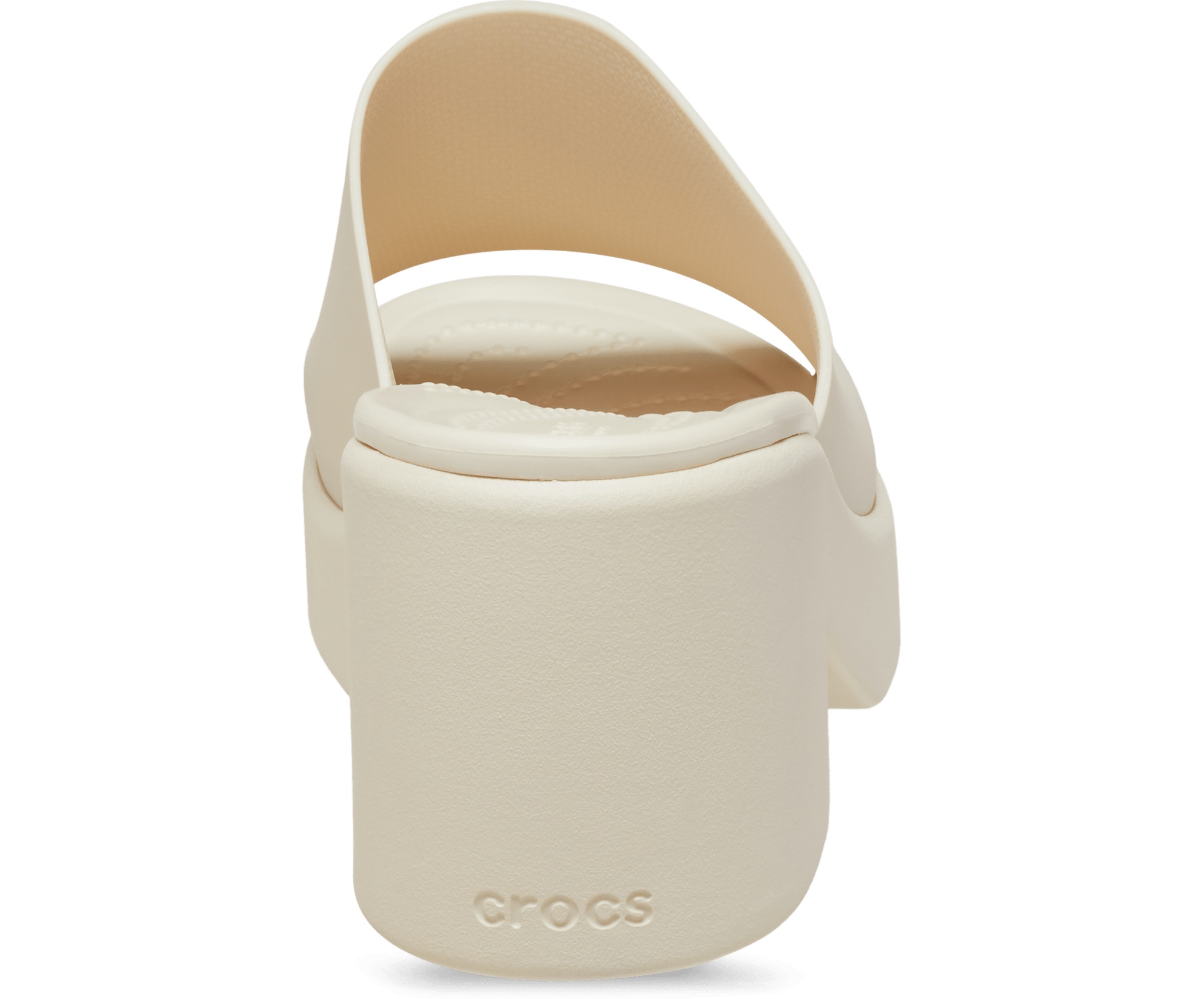 Brooklyn Slide Heel - Sandal
