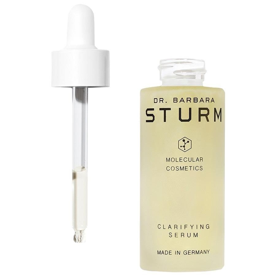 Dr. Barbara Sturm Hydratačné sérum Čistiace sérum - 30 ml