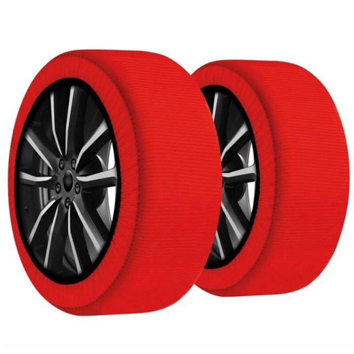 Snow socks L - oto Top