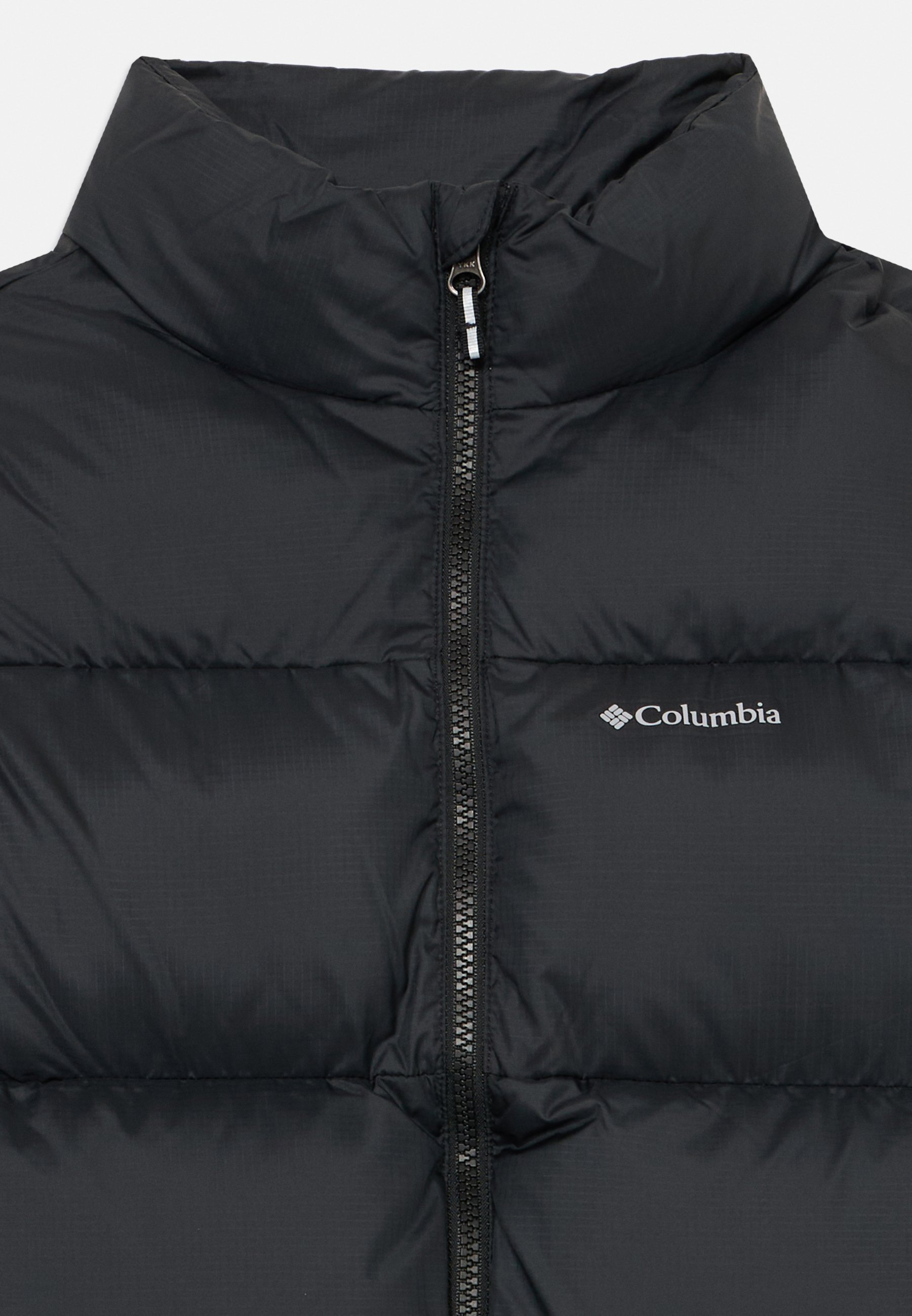 Columbia PUFFECT VEST UNISEX - Vest - zwart