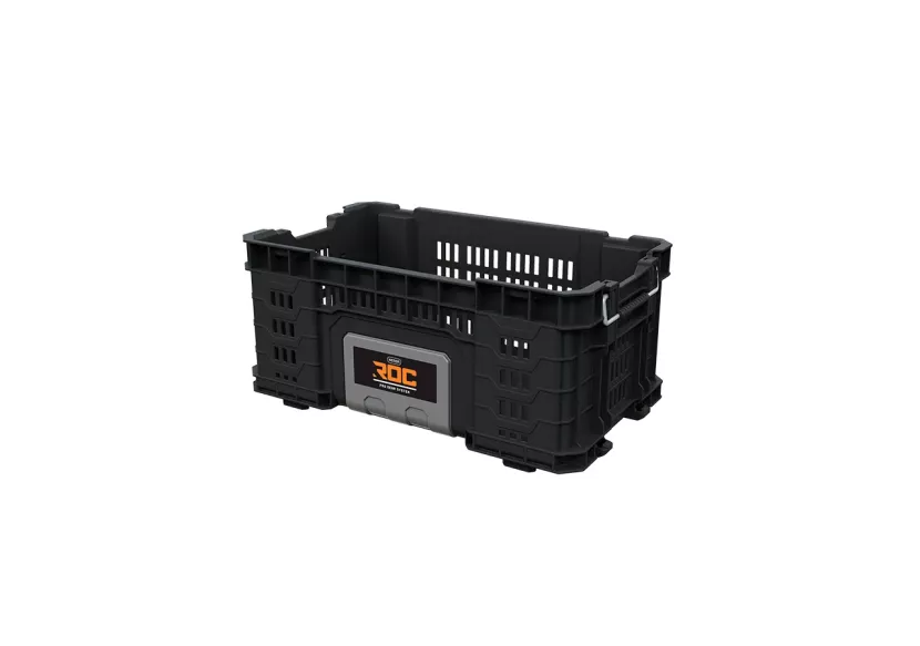 Kosz narzędziowy ROC Pro Gear 1.0
