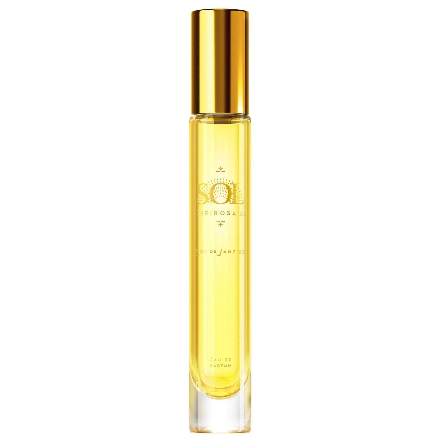 Parfumovaná voda Sol de Janeiro Sol Cheirosa 62 - 8 ml