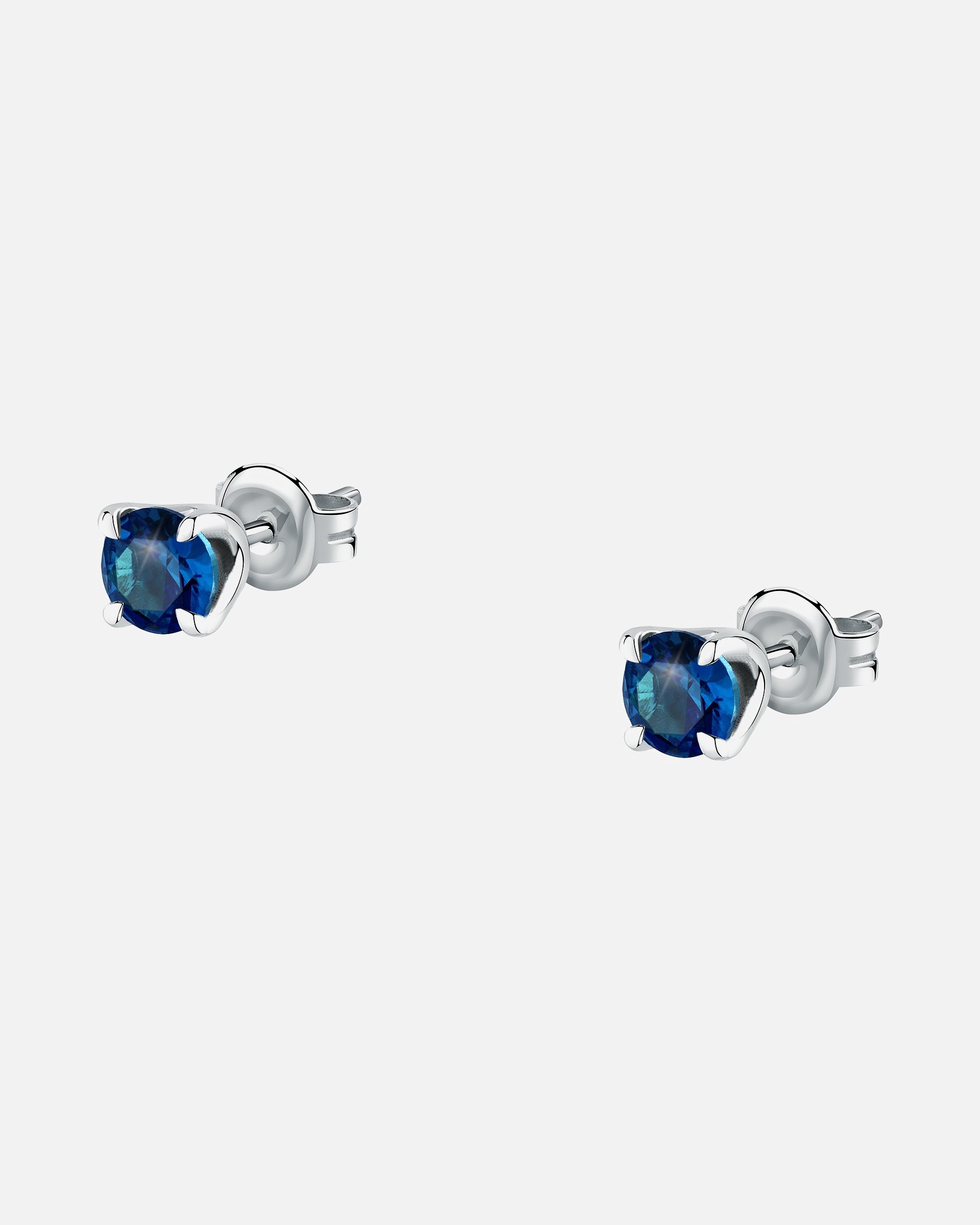 Live Diamond Boucles d'oreilles