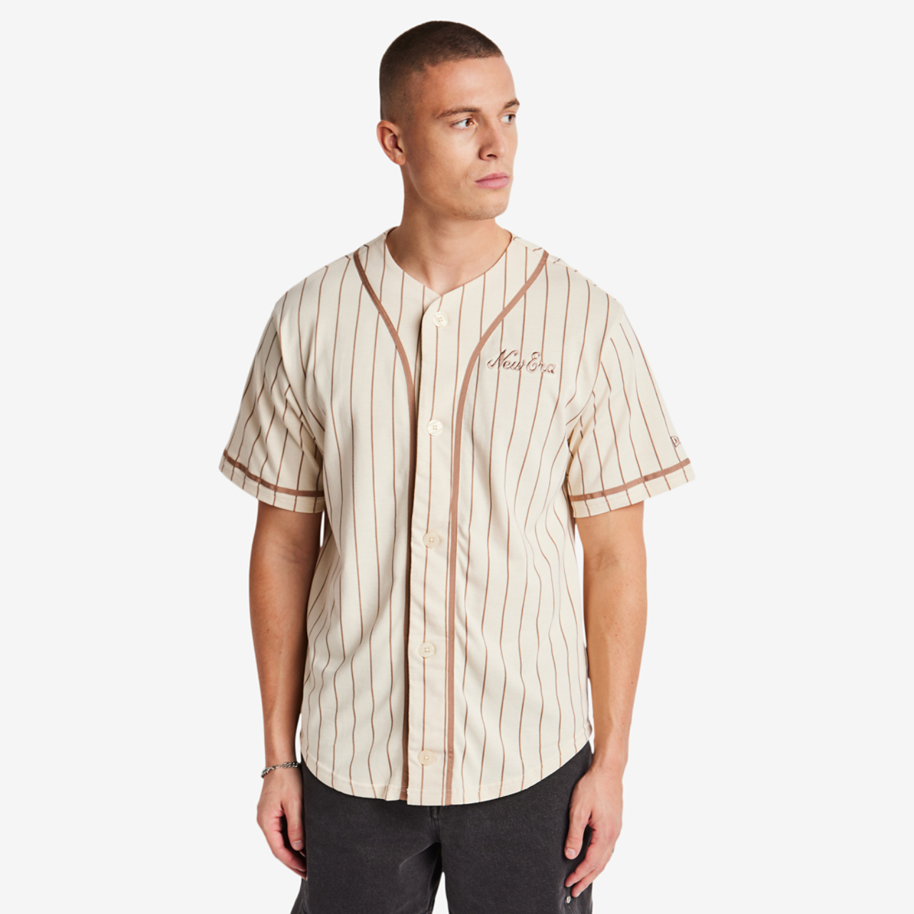 New Era New Era Pinstripe