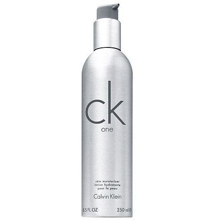 CK One Body Moisturizer Луксузни мушки козметички салон