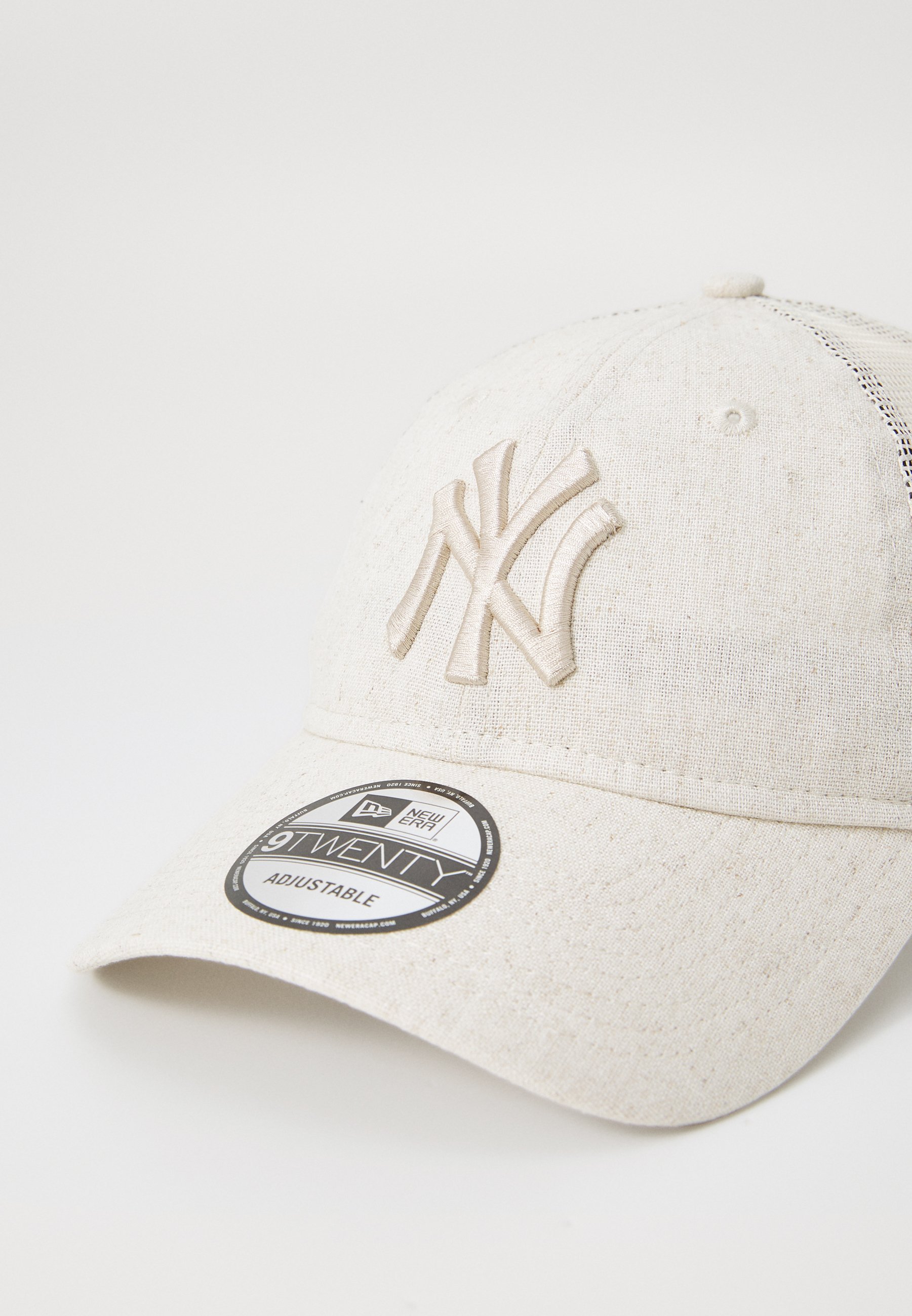 New Era-capser