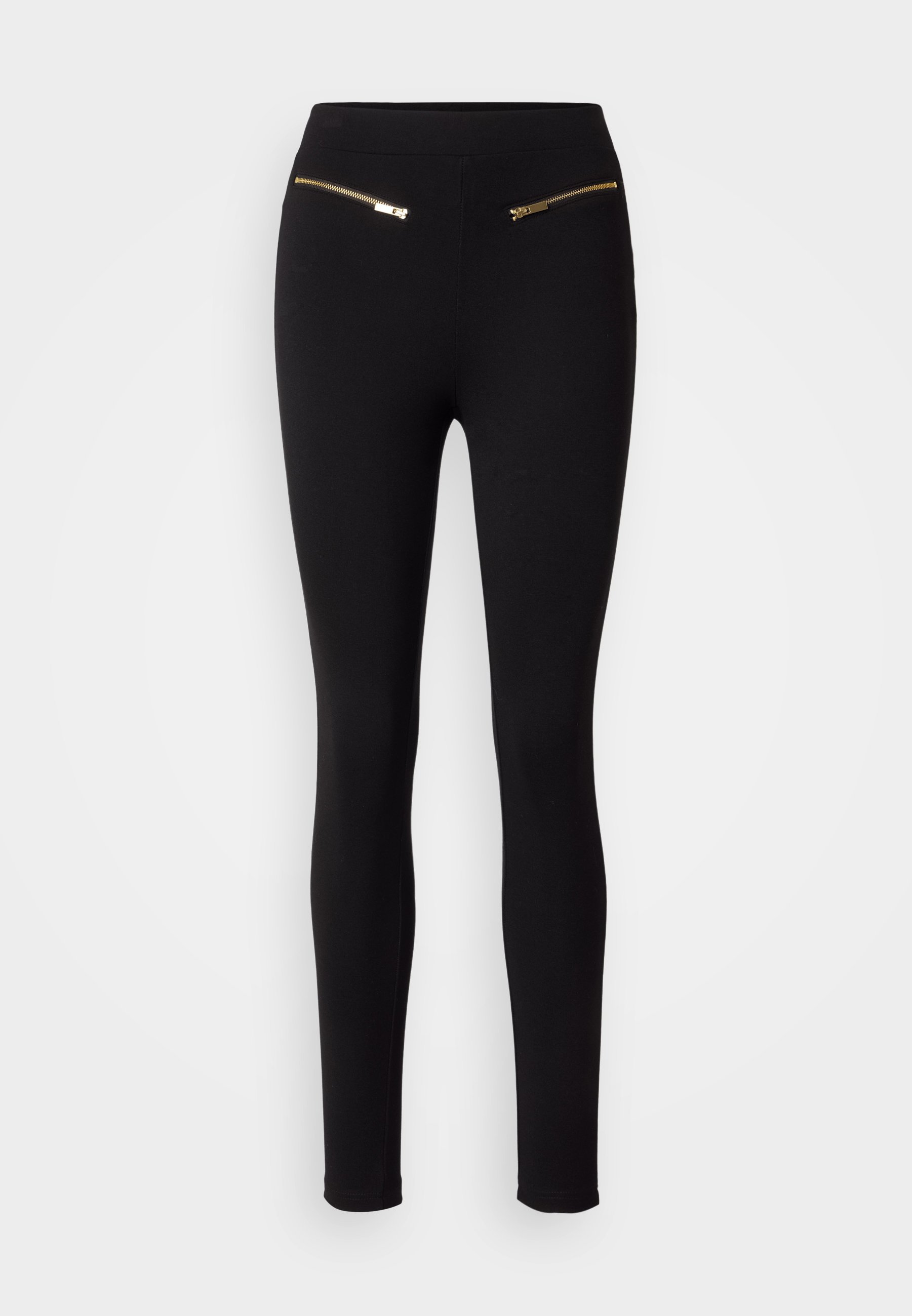 Even&Odd Leggings - Broek - zwart
