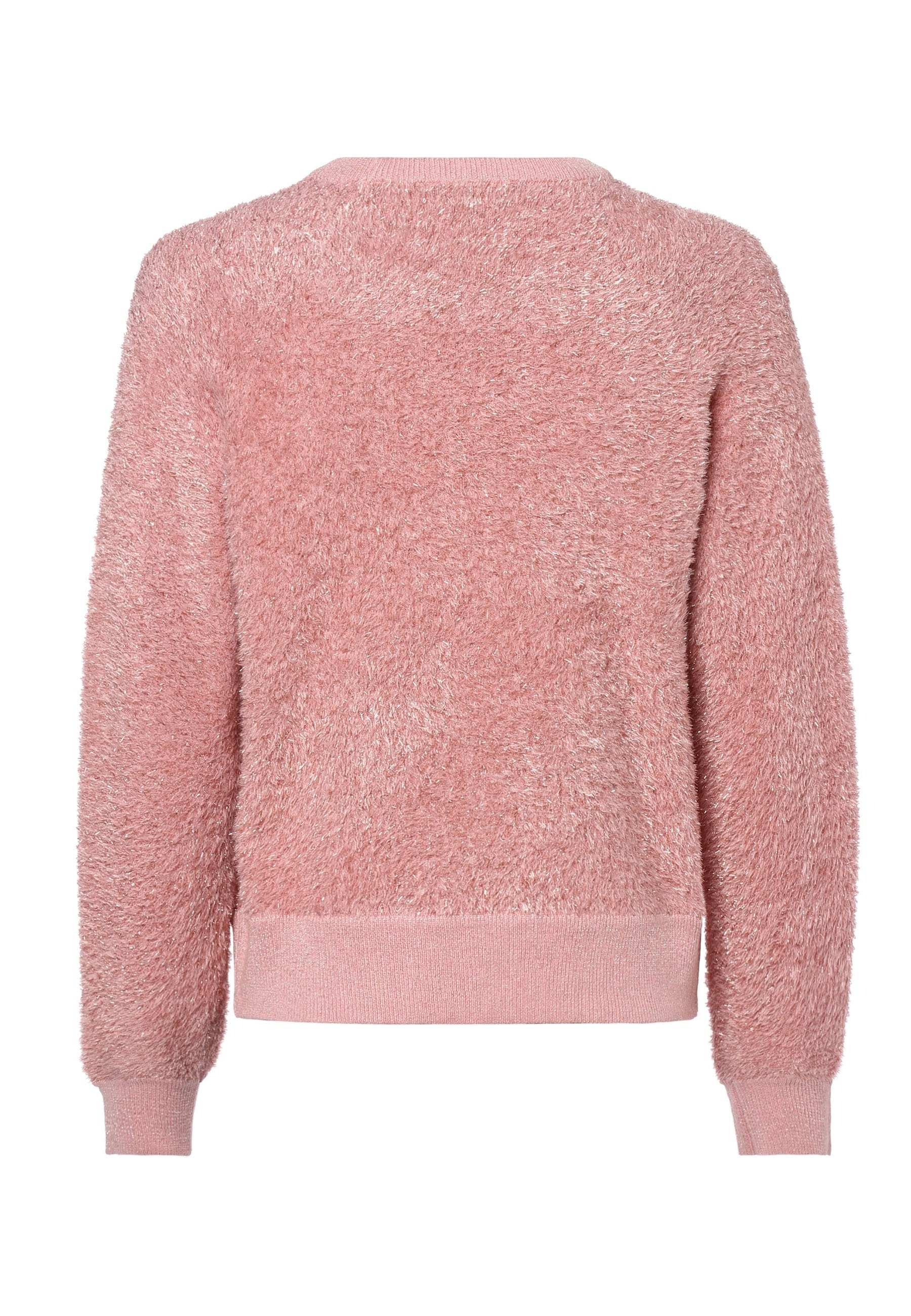 LIU JO Pullover - hellrosa
