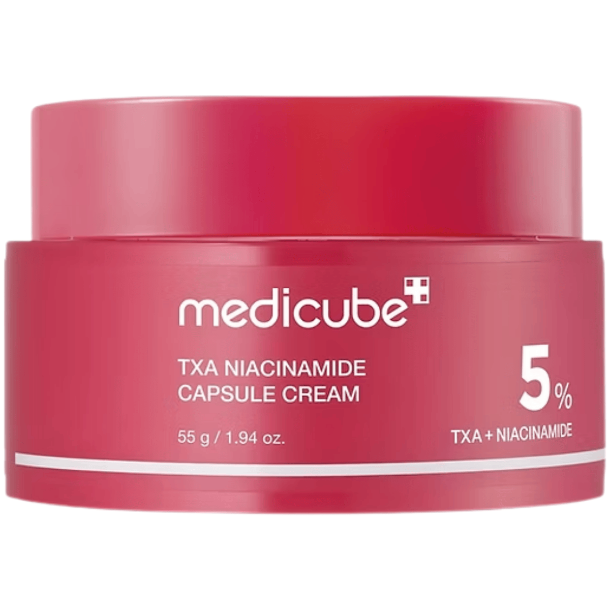 Medicube TXA Niacinamid