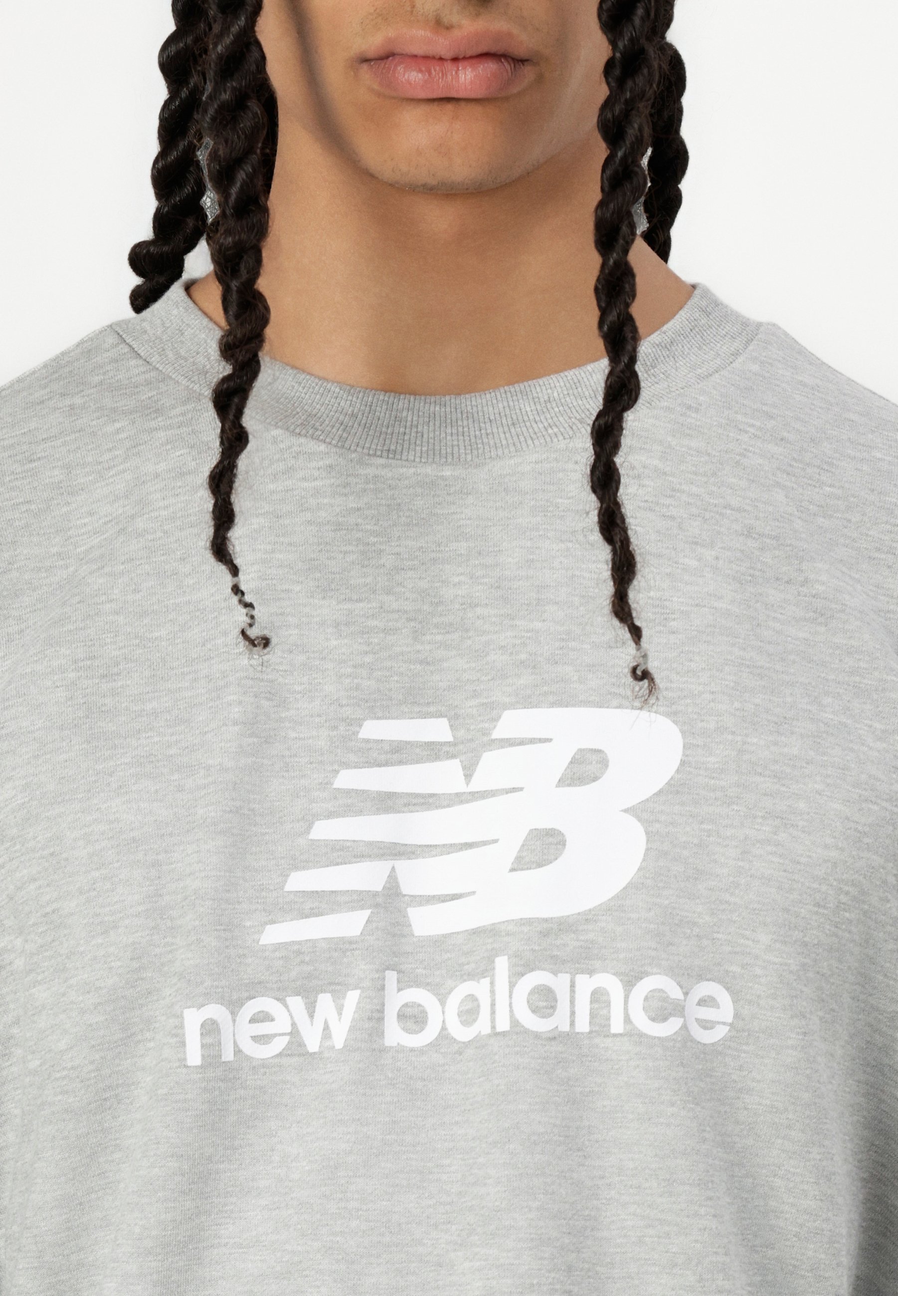 New Balance sweatshirts