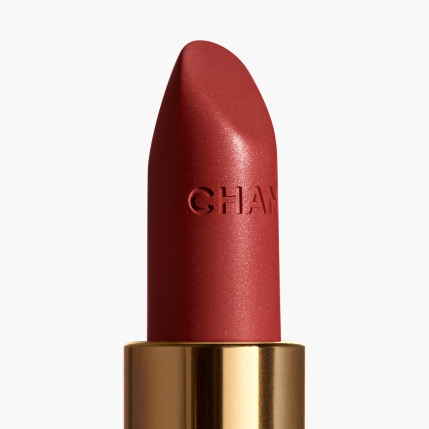 CHANEL lūpu krāsa ROUGE ALLURE VELVET - 3,5 g