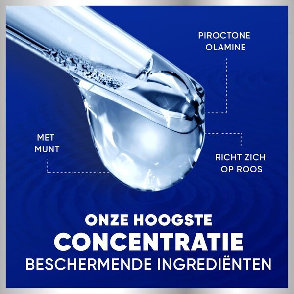 Šampon proti prhljaju Head & Shoulders Pro-Expert 7 Itchy Scalp 250 ml