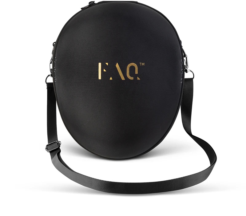 FOREO FAQ™ 200 Travel Case potovalna torbica za FAQ LED maske