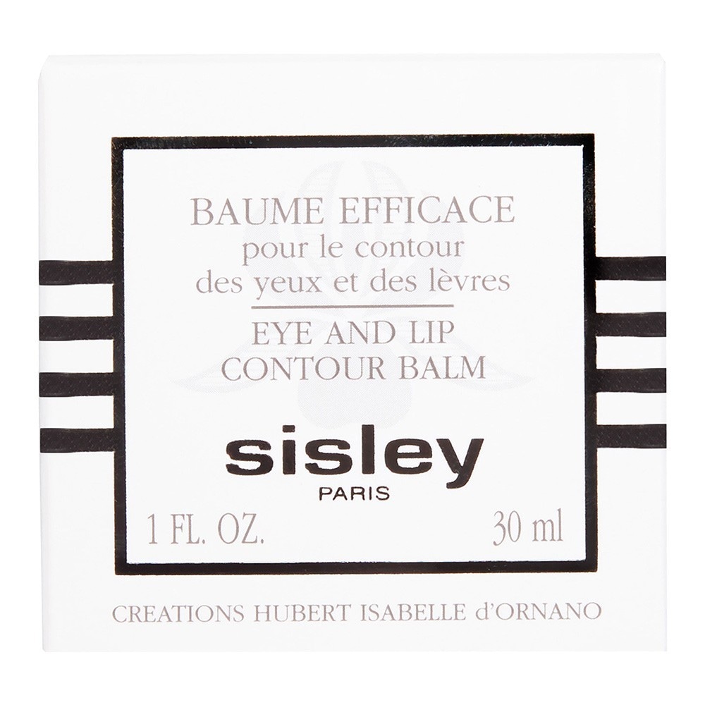 Sisley Øjencreme Baume Efficace - 30 ml
