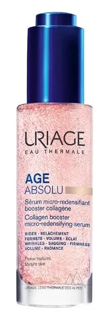 Uriage Age Absolu Serum mikro-zagęszczające skórę