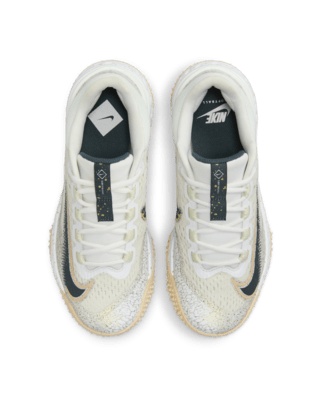 Nike Alpha Huarache Elite 4 Turf Women's Softball Shoes