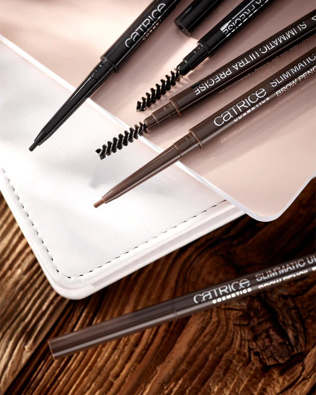 Catrice Slim'Matic Präzisions-Augenbrauenstift